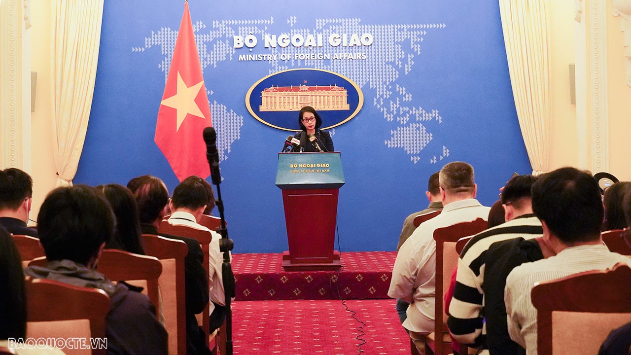 Hoa Kỳ đưa Việt Nam vào danh sách cần theo dõi tự do tôn giáo là 'thiếu khách quan'
