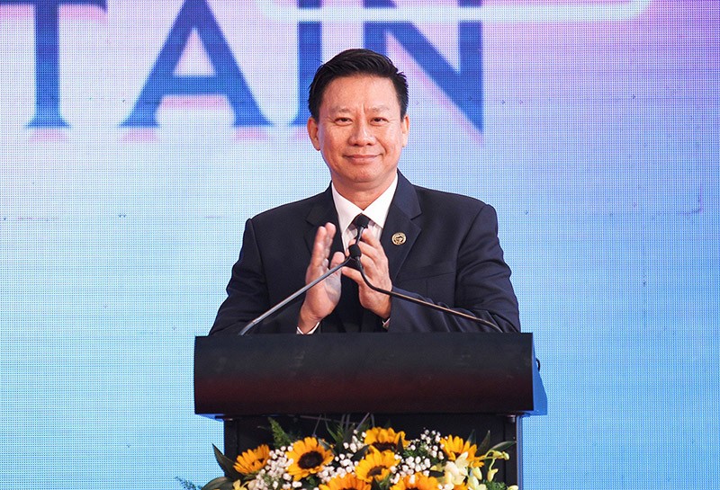 Tây Ninh quyết tâm tạo đột phá trên con đường phát triển