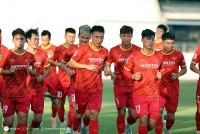 Lịch thi đấu của đội tuyển Việt Nam tại AFF CUp 2022 mới nhất