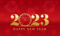 Những lời chúc Tết Dương lịch 2023 - Lời chúc mừng năm mới 2023 hay và ý nghĩa