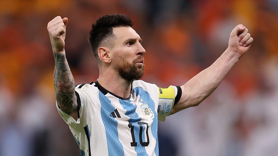 World Cup 2022: Lionel Messi khỏe mạnh, không chấn thương trước trận Pháp vs Argentina