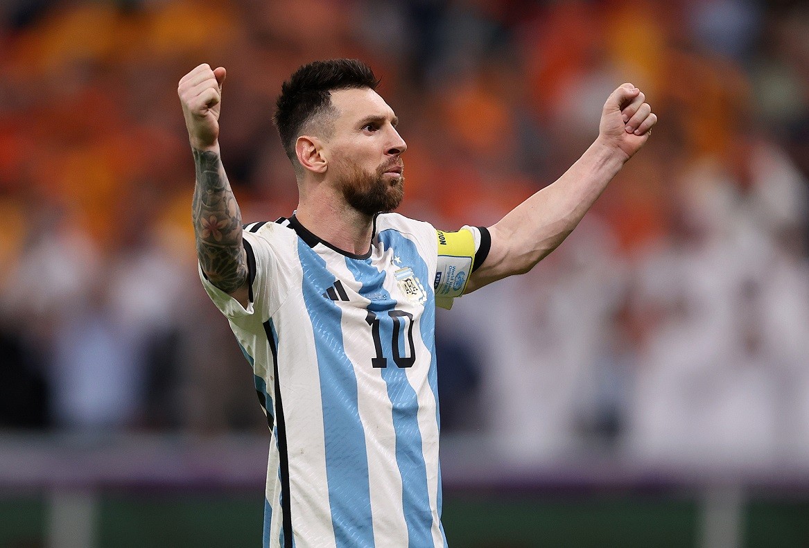 World Cup 2022: Lionel Messi khỏe mạnh, không chấn thương trước trận Pháp vs Argentina