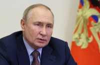 Tổng thống Nga xem xét khả năng tiếp tục chiến dịch quân sự; Ukraine nói ‘không có chủ đề thảo luận’ với Moscow
