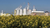 Khủng hoảng năng lượng: Lượng khí đốt rút ra từ cơ sở lưu trữ châu Âu thấp nhất 11 năm, doanh nghiệp Đức 'nhìn thấy cơ hội' ở châu Phi