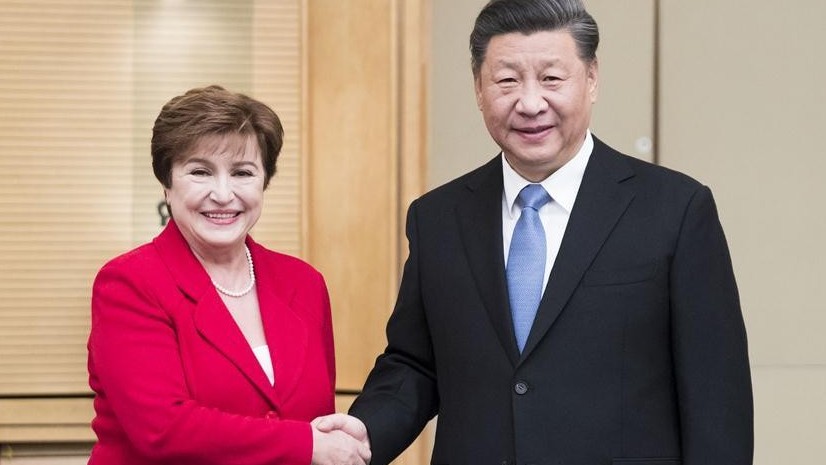 Trung Quốc đồng ý thành lập hội nghị bàn tròn giải quyết nợ công toàn cầu
