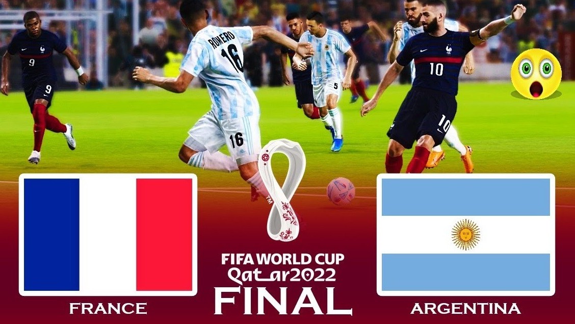 Chung kết World Cup 2022: Tái lập trật tự, Argentina 'thửa' kế hoạch riêng cho đội tuyển Pháp?