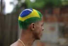World Cup 2022: Những kiểu tóc 'độc nhất vô nhị' của các cầu thủ và cổ động viên