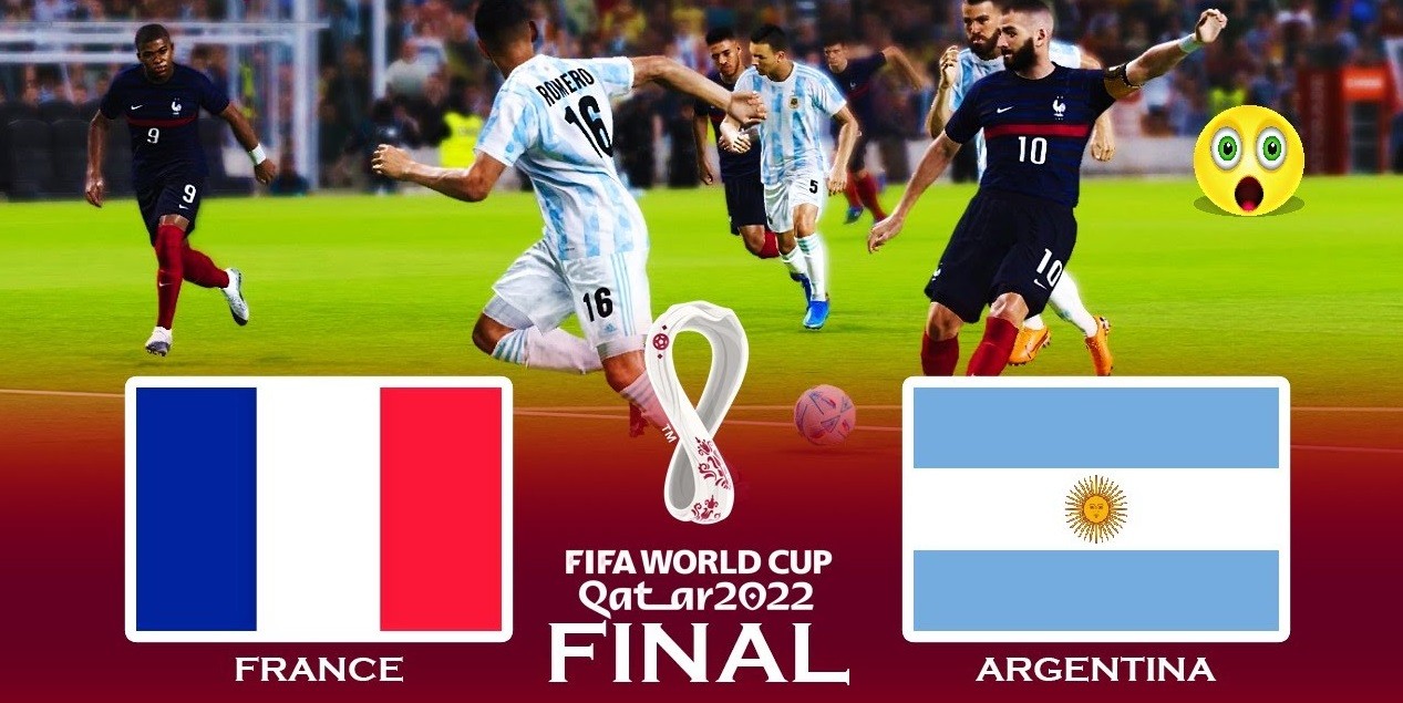 World Cup 2022: Những con số thống kê ấn tượng trước trận chung kết Argentina vs Pháp