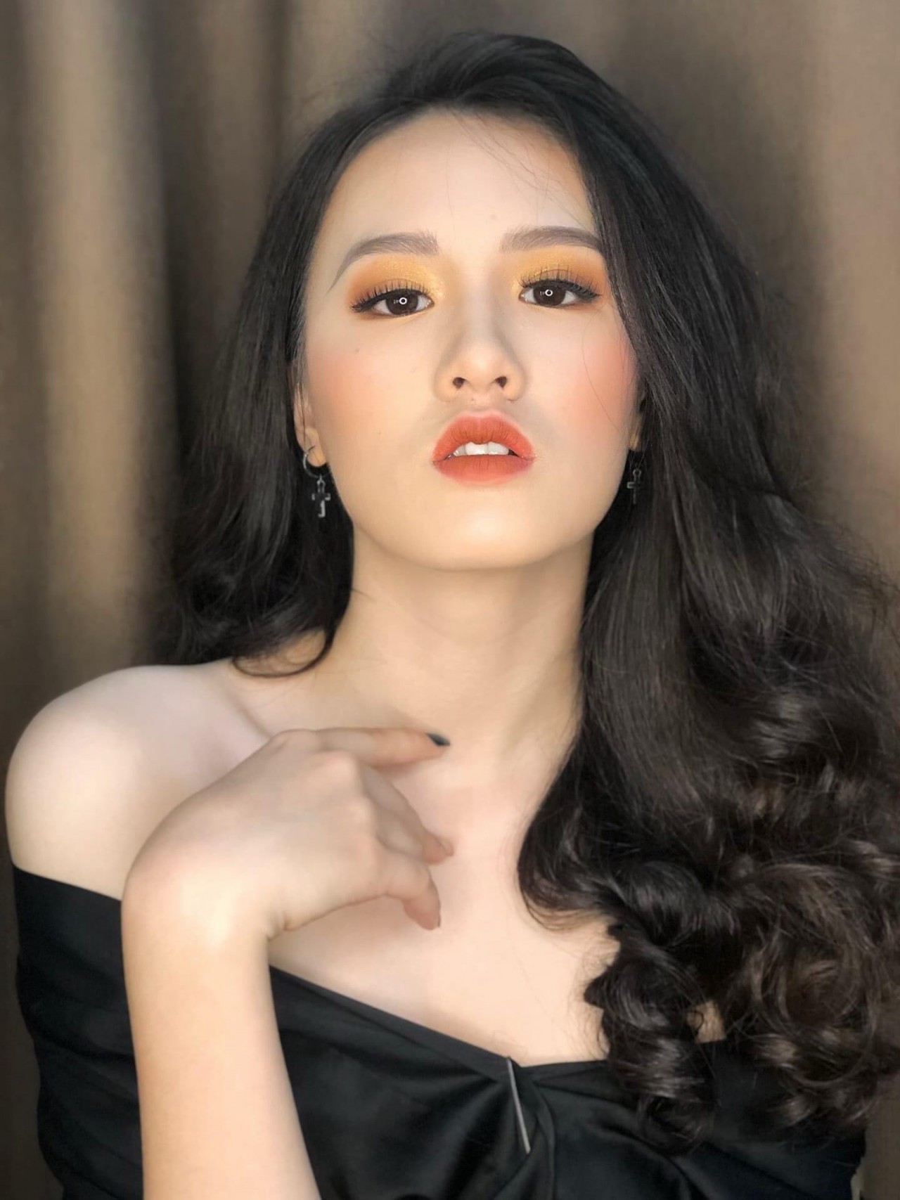 Người đẹp từng bị miệt thị vì nặng 70 kg vào chung kết Hoa hậu Việt Nam 2022