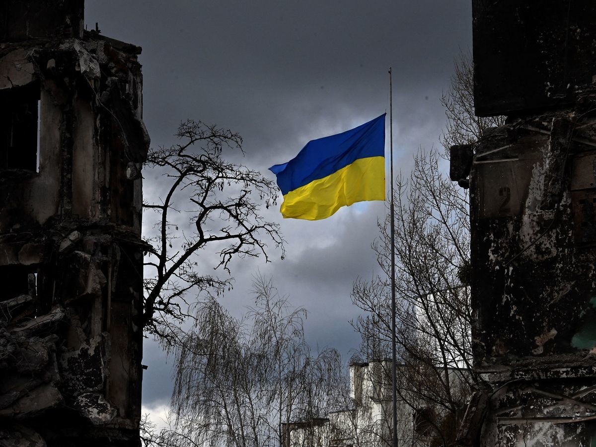 Kinh tế Ukraine: Quan chức tự tin, 47% doanh nghiệp 'khôi phục hoàn toàn',