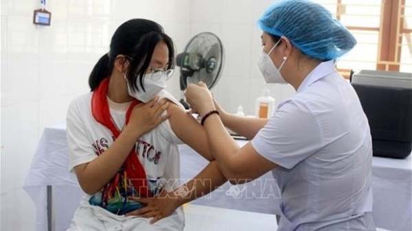 Pandemic communications campaign reaches over 60 million people