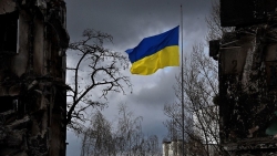 Kinh tế Ukraine nhận 'còi báo động', chỉ có đủ tiền cho đến cuối mùa Xuân