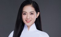 Hoa hậu Việt Nam 2022: Ngắm nhan sắc thí sinh có năng khiếu nghệ thuật Nguyễn Phương Anh