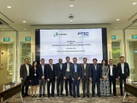 PetroVietnam đẩy mạnh hợp tác phát triển năng lượng tại Singapore và Lào