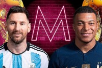 Trước chung kết World Cup 2022, hé lộ tín hiệu đáng lo cho Messi