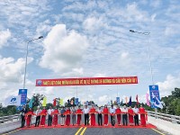 Tây Ninh: Phát triển du lịch thành ngành kinh tế mũi nhọn