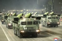 Mỹ: Triều Tiên tiếp tục theo đuổi tiềm lực quân sự gây ra mối đe dọa cho khu vực