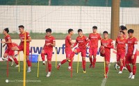 AFF Cup 2022: Tuyển Việt Nam sang Lào, hai trụ cột quan trọng có khả năng lỡ hẹn