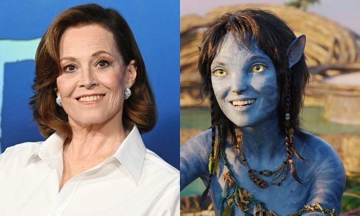 Avatar 2: Bất ngờ với diễn viên 73 tuổi hóa thân cô bé 14 tuổi