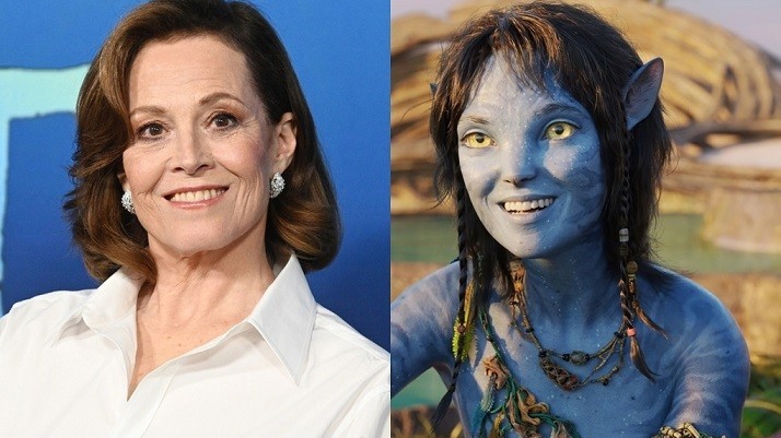 Avatar 2: Bất ngờ với diễn viên 73 tuổi hóa thân cô bé 14 tuổi