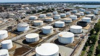 Mỹ lên kế hoạch mua 3 triệu thùng dầu bổ sung dự trữ chiến lược, BoA cảnh báo về một thị trường đặc biệt bấp bênh