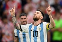 Lionel Messi và lời tiên tri lúc 4 tuổi