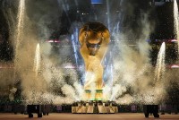 FIFA đặt mục tiêu 'khủng' tại World Cup 2026