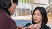 Song Hye Kyo gây bất ngờ với vai phản diện, sắc sảo phim 'Vinh quang trong thù hận'
