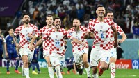 World Cup 2022: Croatia giành Huy chương Đồng, cầu thủ Morocco chưa 'tâm phục khẩu phục'?