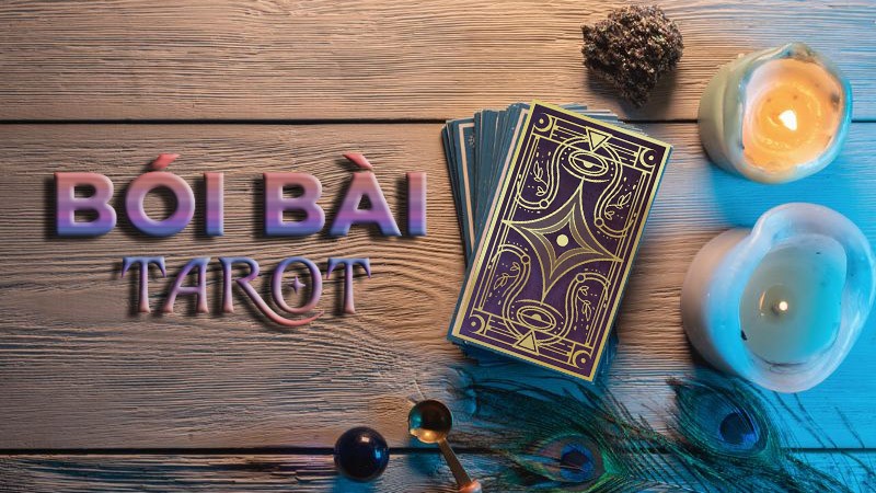 Bói bài tarot hàng ngày: Có nên bày tỏ tình cảm với người mình thầm thương không?