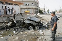 Tình hình Trung Đông: Tấn công đồn cảnh sát ở Pakistan, đánh bom xe ở Iraq