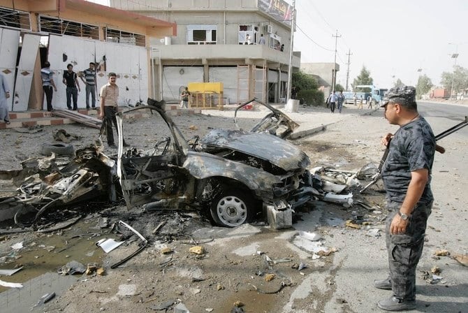 Tình hình Trung Đông: Tấn công đồn cảnh sát ở Pakistan, Ít nhất 8 cảnh sát thiệt mạng ở Iraq