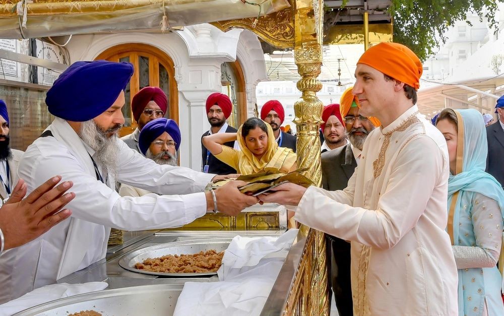 Quan hệ Ấn Độ-Canada hứa hẹn ‘thăng hoa’