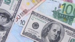 19/12: Tỷ giá USD, Euro, Yen Nhật, CAD, AUD, Bảng Anh... Ngân hàng Trung ương Mỹ và châu Âu 'quyết đối đầu' lạm phát