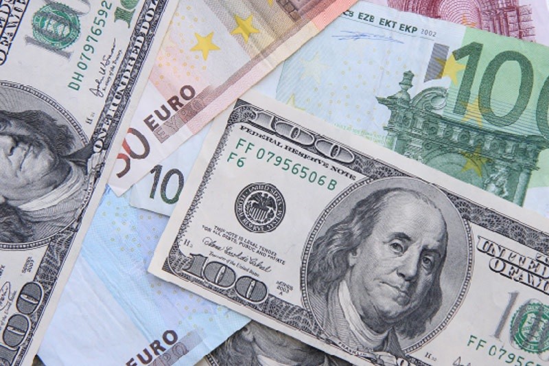 Tỷ giá ngoại tệ hôm nay 19/12: Tỷ giá USD, Euro, Yen Nhật, CAD, AUD, Bảng Anh...