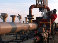 Thổ Nhĩ Kỳ, Turkmenistan, Azerbaijan thảo luận về lộ trình cấp khí đốt