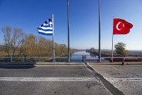 Thổ Nhĩ Kỳ có thể đơn phương phân định ranh giới vùng đặc quyền kinh tế với  Hy Lạp