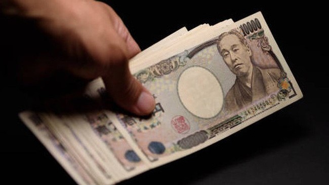 Lạm phát lên mức cao nhất 4 thập niên, kinh tế Nhật Bản 'chạm tay' vào bước ngoặt chống giảm phát