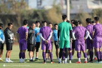 AFF Cup 2022: Đội tuyển Việt Nam sẽ vượt qua Lào trong trận đấu cổ động viên phủ kín khán đài?