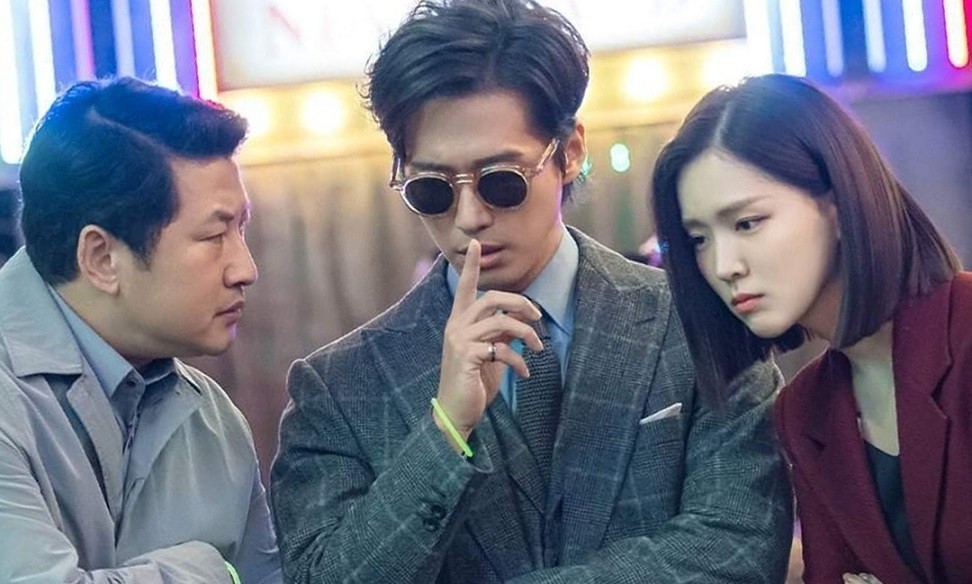 5 phim Hàn ăn khách nhất 2022: 'Cậu út nhà tài phiệt' của Song Joong Ki dẫn đầu