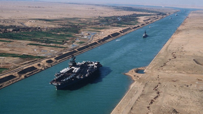 Căng thẳng Biển Đỏ gây sức ép lên các nền kinh tế phụ thuộc lớn vào xuất khẩu, nước nào chịu tác động nặng nề nhất?