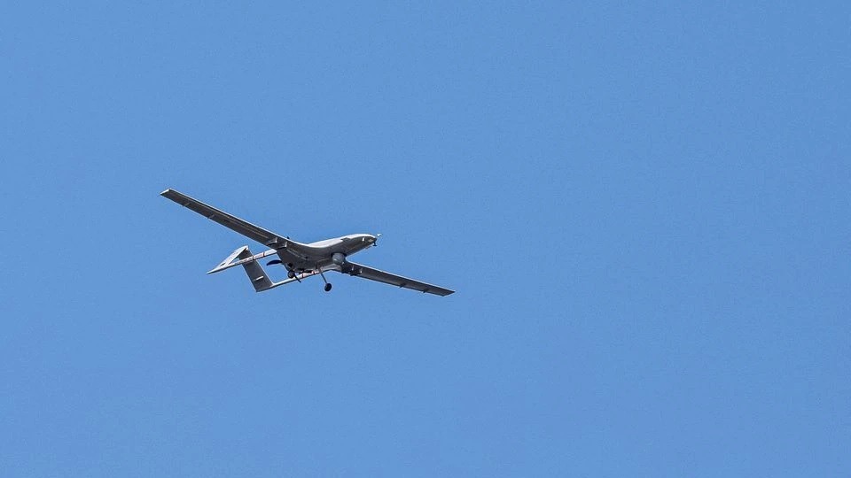 UAV Triều Tiên bay ngang qua bầu trời Seoul?