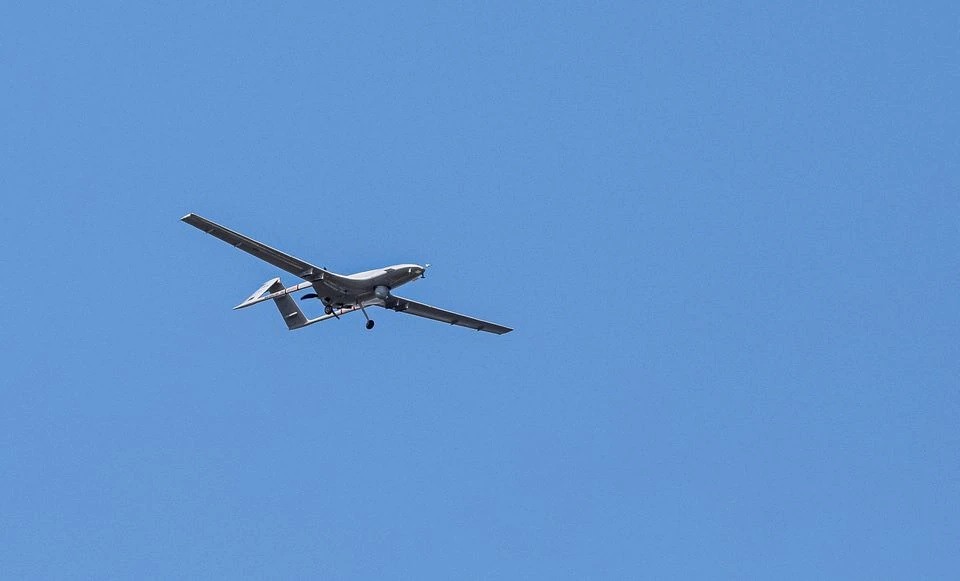 Albania mua UAV Bayraktar sát thủ của Thổ Nhĩ Kỳ để làm gì? (Nguồn: Reuters)