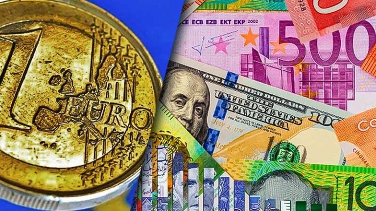 Tỷ giá ngoại tệ hôm nay 21/12: Tỷ giá USD, Euro, Yen Nhật, CAD, AUD, Bảng Anh... Vàng tăng mạnh, bất động sản không khả quan, khiến đồng bạc xanh lăn