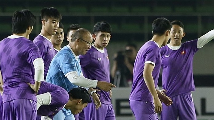 AFF Cup 2022: Trận đội tuyển Việt Nam vs Lào - Tôn trọng đối thủ, hướng tới 3 điểm đầu tiên