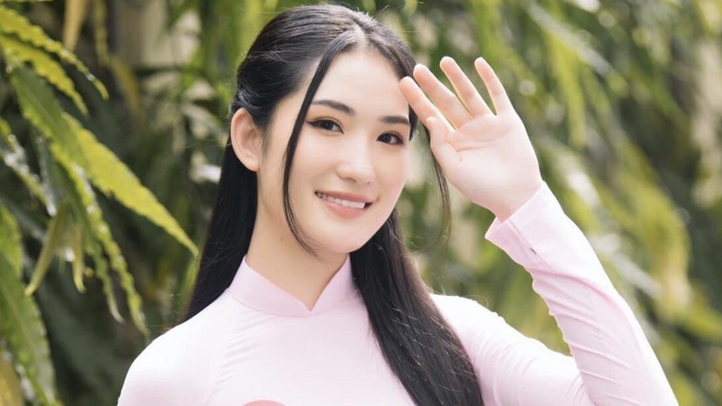 Hoa hậu Việt Nam 2022: Ngắm nhan sắc thí sinh từng bị chê ngoại hình Nguyễn Lê Nhật Quỳnh