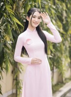 Hoa hậu Việt Nam 2022: Ngắm nhan sắc thí sinh từng bị chê ngoại hình Nguyễn Lê Nhật Quỳnh
