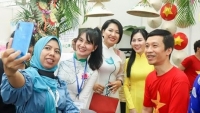 Dấu ấn tích cực của cộng đồng người Việt tại Singapore