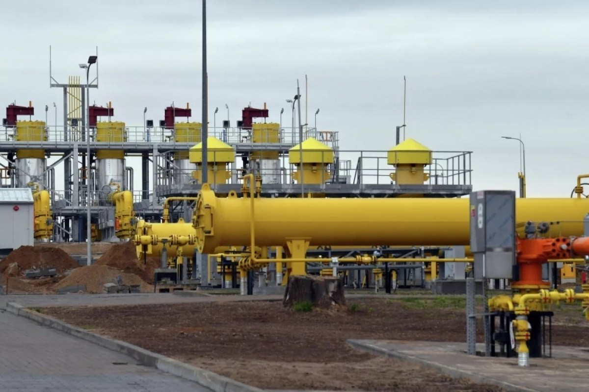Gazprom ký lộ trình hợp tác khí đốt với Kazakhstan; vì châu Âu, nhà máy lọc dầu Nga giảm sản lượng