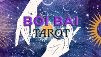 Bói bài tarot hàng ngày: Vận trình tình duyên của bạn cuối năm 2022